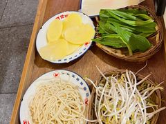 -贤合庄卤味火锅(勒泰中心店)