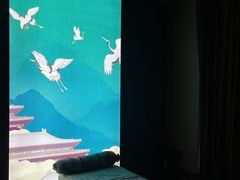 -鹤祥宫·影院足道·SPA连锁(苹果园店)