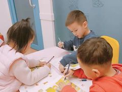 -英孚教育青少儿(高新公园茂中心)