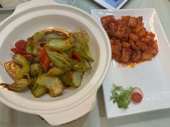 -长春观斋补堂素菜馆