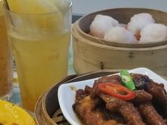 -澳门陈光记烧味饭店(万象城店)