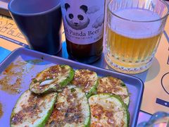 -燥次·烧烤酒场(万象城店)