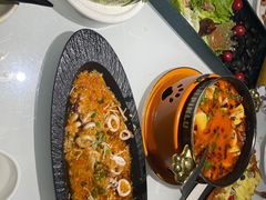 -3号仓库·创意中国菜(嘉兴龙鼎万达店)