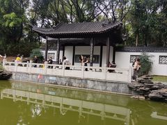 -深圳国际园林花卉博览园