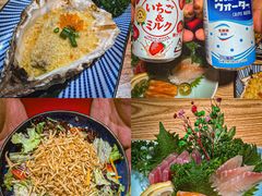 -食鲤料理(西虹东路店)