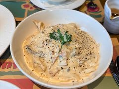 -安妮意大利餐厅(国贸店)