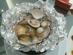 -龙泉海鲜酒楼(龙昆南路店)