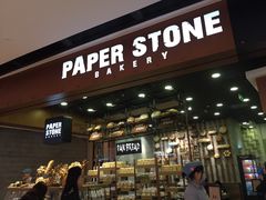 门面-PAPER STONE BAKERY(天汇广场店)