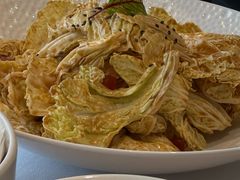 -满堂·烤鸭店·北京菜(鼓楼店)