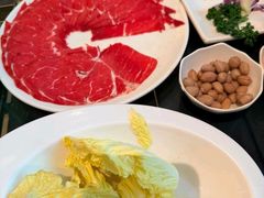-南门涮肉(上海二店)