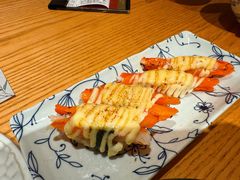 蟹柳天使-爱米粒家