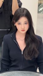 -DL HOPE明星造型