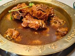 -和庆斋羊蝎子火锅·碳缸烧烤(顺义旗舰店)