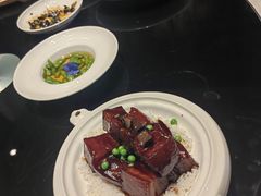-上海人家花樣年华(虹口龙之梦店)