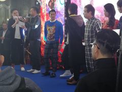 -吾悦广场(南京鼓楼店)