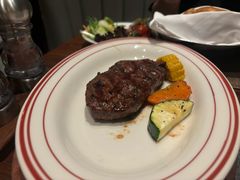 -食间牛排(湖西路店)