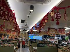 -海底捞火锅(旭辉MALL店)