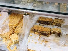 -爱德顺糕点食屋(利民道店)