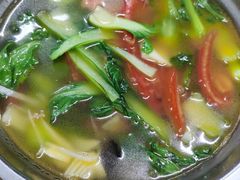 -黑皮酸菜鱼(绣花巷店)