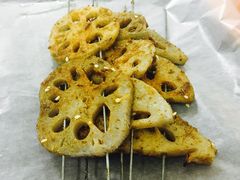 -亮亮烧烤(积玉桥总店)