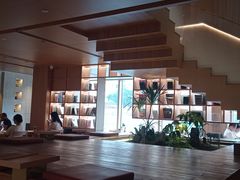 -奈雪茶院·茶室茶馆(广州粤海天地店)