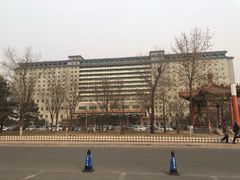 -北京九华山庄会展酒店