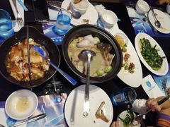 -赫帝拉航空主题餐厅(南宁店)
