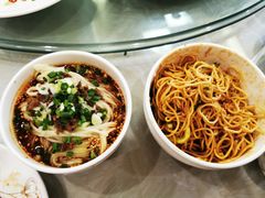 -成都驻京办餐厅(蜀都宾馆店)