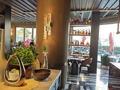 -杭州君悦酒店·青莳