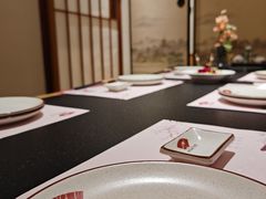 -桃夭日式料理(国信店)