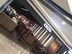 -COSTA COFFEE(武汉武商MALL店)