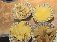 -塔兰齐新疆孜然火锅(鲤鱼山路店)