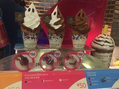 -GODIVA(王府井apm店)