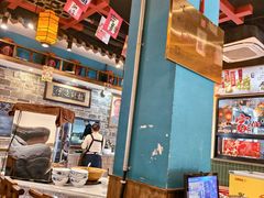 -钟掌勺忘不了地道湘菜(新天地假日广场店)