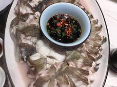 -金海湾海鲜排档(朱家尖店)