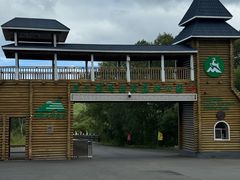 -莫尔道嘎国家森林公园