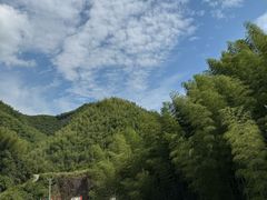 -将军关探险漂流