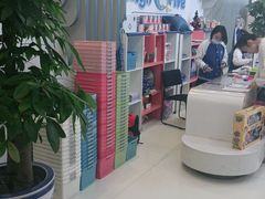 -海帆亲子游泳(茂业中心)