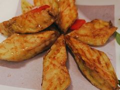 -滋粥楼·顺德菜(番禺广场总店)
