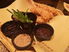 -大张烙馍村(泉山店)