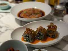 -湖滨28中餐厅·西湖宴·杭州君悦酒店