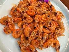 -长兴菜馆(高桥店)