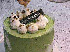 -安上烘焙 ENCHANTE(世纪汇店)