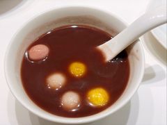 -莆田餐厅PUTIEN(金融街购物中心店)