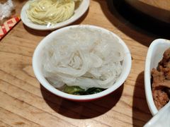 -袁记串串香(涧西总店)