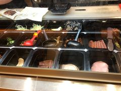 -赛百味SUBWAY(地王广场店)