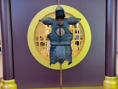 -天津国贸购物中心