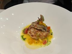 -一棵树·意大利西餐厅One Tree(新城店)