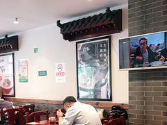 大堂-武圣羊汤(手帕口店)