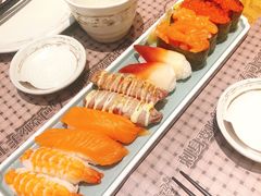 -林妈妈村·日式料理(宝山万达店)